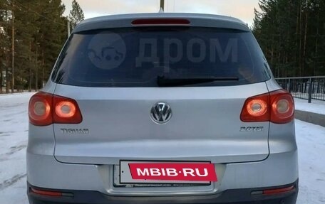 Volkswagen Tiguan I, 2010 год, 1 250 000 рублей, 4 фотография