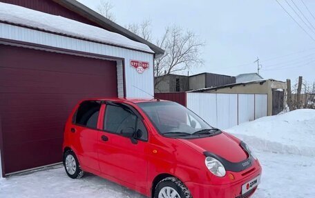 Daewoo Matiz, 2011 год, 305 000 рублей, 2 фотография