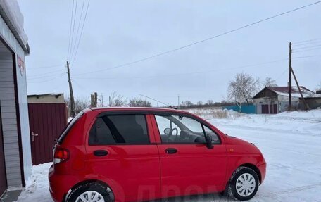 Daewoo Matiz, 2011 год, 305 000 рублей, 4 фотография