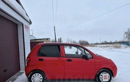 Daewoo Matiz, 2011 год, 305 000 рублей, 3 фотография