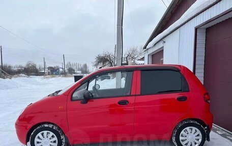 Daewoo Matiz, 2011 год, 305 000 рублей, 8 фотография