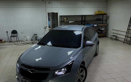 Chevrolet Cruze II, 2012 год, 980 000 рублей, 6 фотография