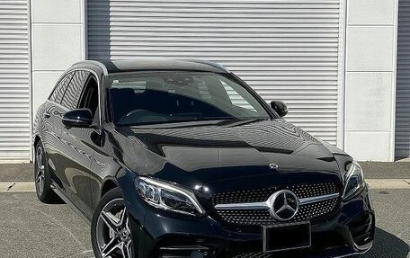 Mercedes-Benz C-Класс, 2019 год, 2 382 000 рублей, 7 фотография