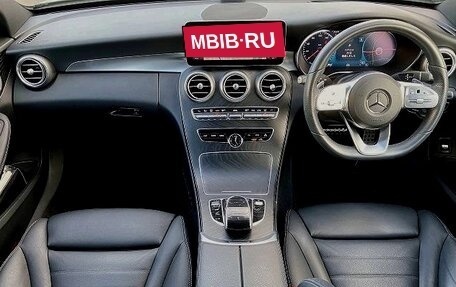 Mercedes-Benz C-Класс, 2019 год, 2 382 000 рублей, 10 фотография