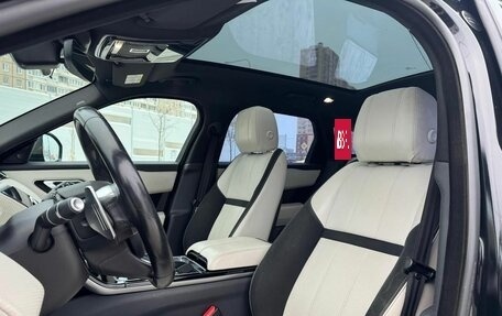 Land Rover Range Rover Velar I, 2019 год, 4 800 000 рублей, 8 фотография