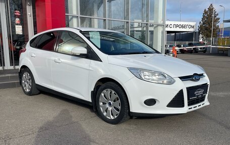 Ford Focus III, 2013 год, 856 000 рублей, 3 фотография