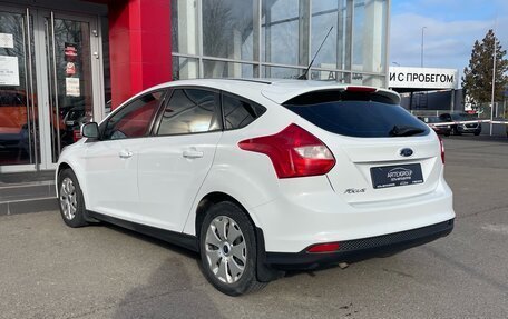 Ford Focus III, 2013 год, 856 000 рублей, 6 фотография