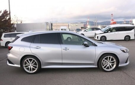 Subaru Levorg, 2021 год, 1 824 000 рублей, 4 фотография