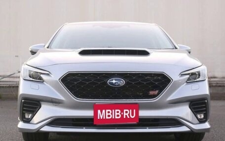 Subaru Levorg, 2021 год, 1 824 000 рублей, 2 фотография