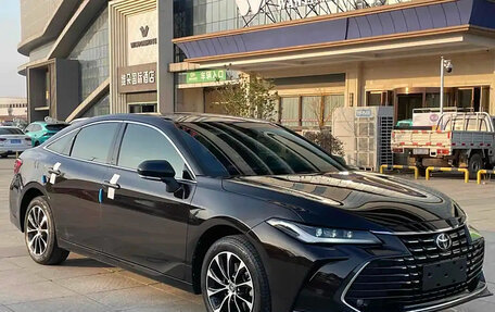 Toyota Avalon, 2022 год, 2 485 000 рублей, 3 фотография