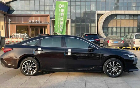 Toyota Avalon, 2022 год, 2 485 000 рублей, 18 фотография