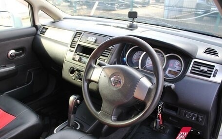 Nissan Tiida, 2008 год, 655 000 рублей, 14 фотография