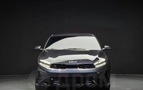 KIA K3, 2024 год, 2 500 000 рублей, 3 фотография