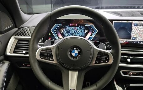 BMW X5, 2024 год, 14 000 000 рублей, 7 фотография