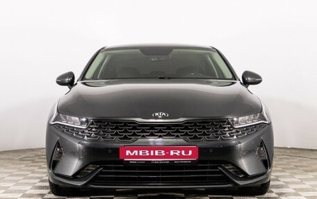 KIA K5, 2020 год, 2 599 000 рублей, 2 фотография