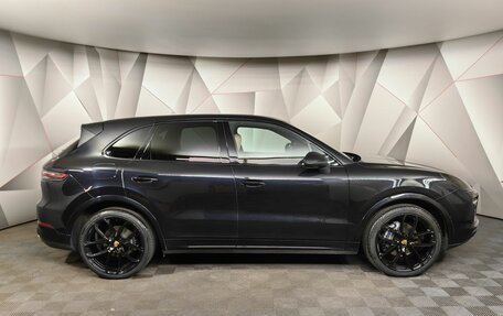 Porsche Cayenne III, 2019 год, 5 795 150 рублей, 6 фотография