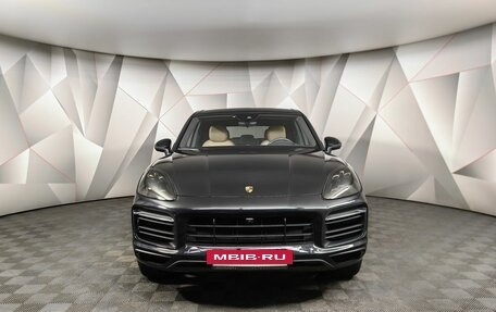 Porsche Cayenne III, 2019 год, 5 795 150 рублей, 7 фотография