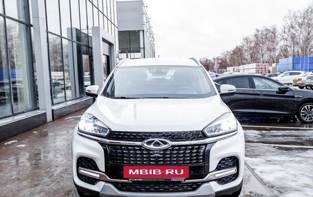 Chery Tiggo 8 I, 2020 год, 1 724 000 рублей, 8 фотография