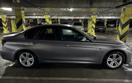 BMW 3 серия, 2013 год, 1 950 000 рублей, 7 фотография