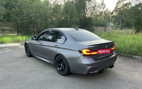 BMW 3 серия, 2013 год, 1 950 000 рублей, 12 фотография