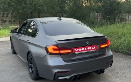 BMW 3 серия, 2013 год, 1 950 000 рублей, 11 фотография