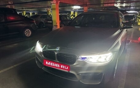 BMW 3 серия, 2013 год, 1 950 000 рублей, 5 фотография