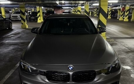 BMW 3 серия, 2013 год, 1 950 000 рублей, 3 фотография