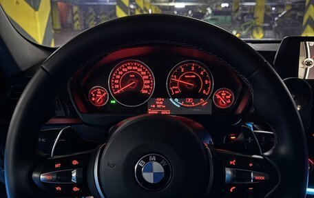 BMW 3 серия, 2013 год, 1 950 000 рублей, 20 фотография