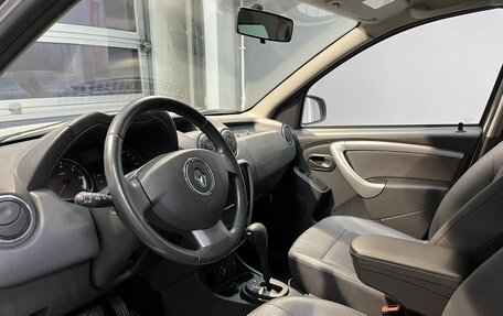 Renault Duster I рестайлинг, 2013 год, 999 000 рублей, 10 фотография