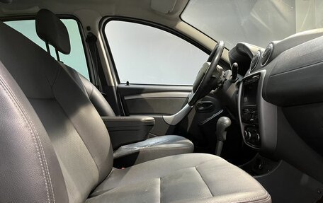 Renault Duster I рестайлинг, 2013 год, 999 000 рублей, 19 фотография