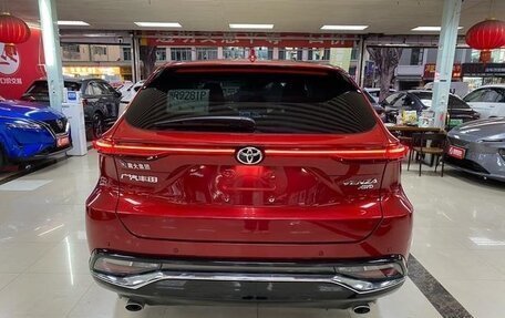 Toyota Venza, 2021 год, 3 190 000 рублей, 7 фотография