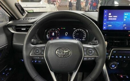 Toyota Venza, 2021 год, 3 190 000 рублей, 14 фотография