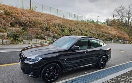 BMW X4, 2021 год, 4 750 000 рублей, 2 фотография