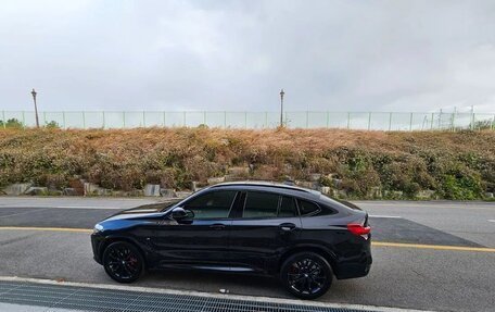 BMW X4, 2021 год, 4 750 000 рублей, 5 фотография