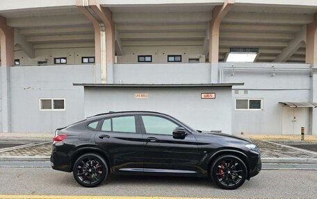 BMW X4, 2021 год, 4 750 000 рублей, 4 фотография