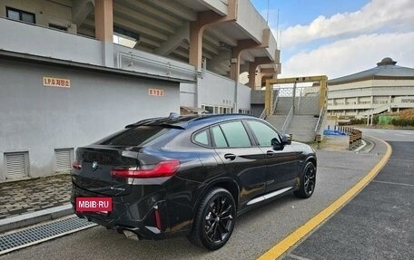 BMW X4, 2021 год, 4 750 000 рублей, 6 фотография