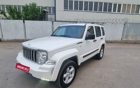 Jeep Cherokee, 2010 год, 2 000 000 рублей, 6 фотография