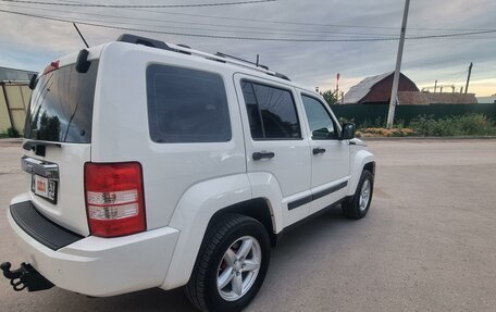 Jeep Cherokee, 2010 год, 2 000 000 рублей, 12 фотография