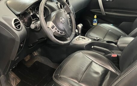 Nissan Qashqai, 2008 год, 940 000 рублей, 19 фотография