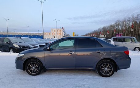 Toyota Corolla, 2013 год, 1 274 955 рублей, 4 фотография