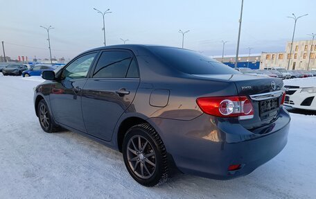 Toyota Corolla, 2013 год, 1 274 955 рублей, 5 фотография