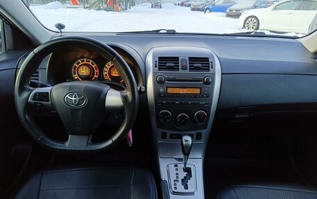 Toyota Corolla, 2013 год, 1 274 955 рублей, 16 фотография