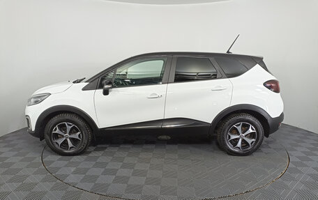 Renault Kaptur I рестайлинг, 2020 год, 1 575 000 рублей, 10 фотография