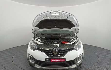 Renault Kaptur I рестайлинг, 2020 год, 1 575 000 рублей, 11 фотография