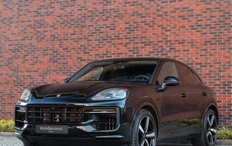 Porsche Cayenne III, 2024 год, 18 160 000 рублей, 1 фотография