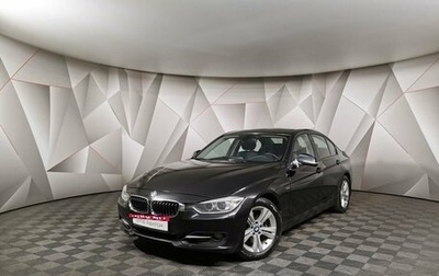 BMW 3 серия, 2011 год, 1 547 000 рублей, 1 фотография