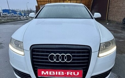 Audi A6, 2009 год, 999 999 рублей, 1 фотография