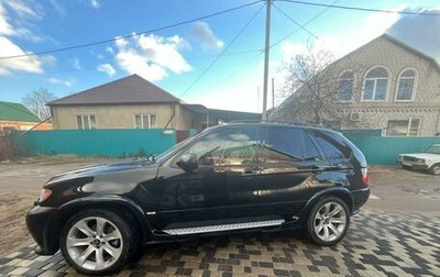 BMW X5, 2000 год, 1 080 000 рублей, 1 фотография