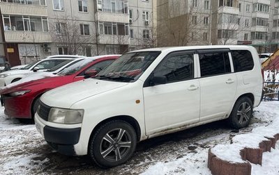 Toyota Probox I, 2003 год, 460 000 рублей, 1 фотография