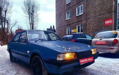 Mazda Capella, 1984 год, 75 000 рублей, 1 фотография